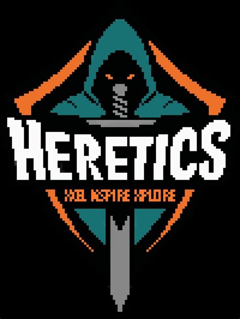 KFC Corporation - "Logo Team Heretics"