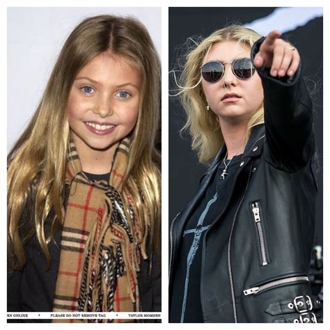 From Child Star to Pretty Reckless Rockstar: The Story of Taylor Momsen | Beat