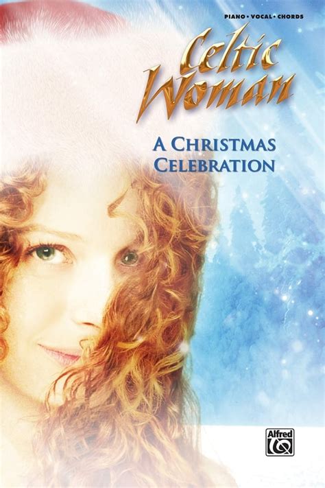 Celtic Woman: A Christmas Celebration (2006) — The Movie Database (TMDB)