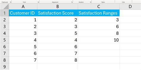 How to Find Relative Frequency in Excel: 4 Quick Methods – Master Data ...