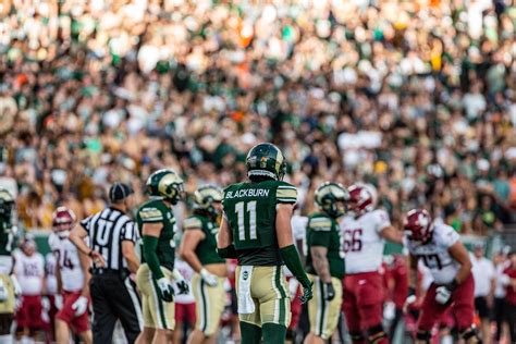 Sanders, Norvell condemn death threats to Henry Blackburn – The Rocky Mountain Collegian