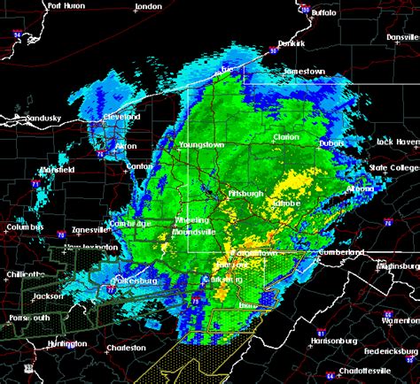 Interactive Hail Maps - Hail Map for Oakland, MD