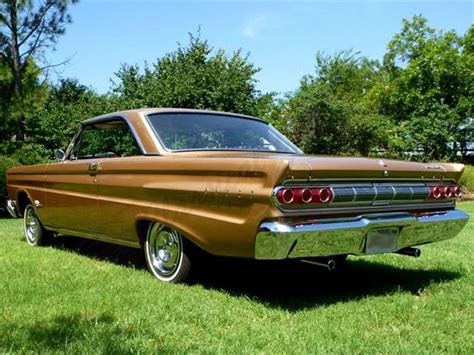 1964 Mercury Cyclone for Sale | ClassicCars.com | CC-886553