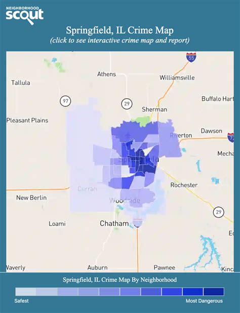 Springfield, IL Crime Rates and Statistics - NeighborhoodScout