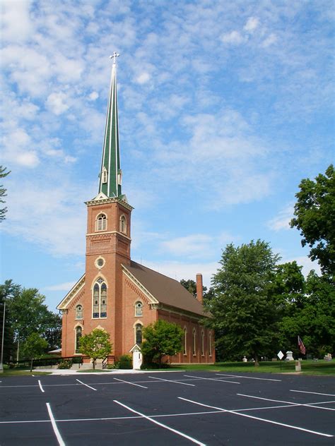 St Brendan's '10 002 | St. Brendan's Catholic Church, Green … | Flickr