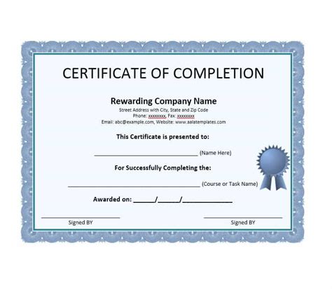 Certificate-of-Completion-sample-editable-MSWORD-Document