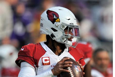 Arizona Cardinals QB Kyler Murray Quietly Donates to Allen Shooting Victim - Sports Illustrated ...