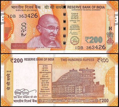 The History of Indian Currency: Banknotes and Coins – Banknote World