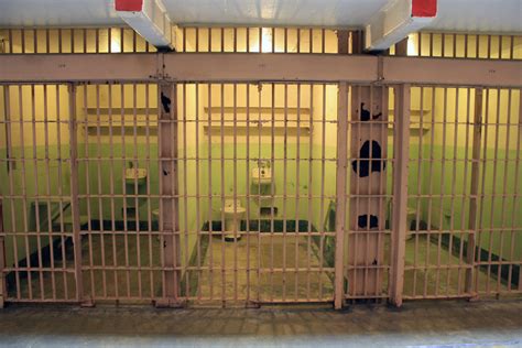 Did Protestant Christianity Create the Dismal American Prison System? | Essay | Zócalo Public Square