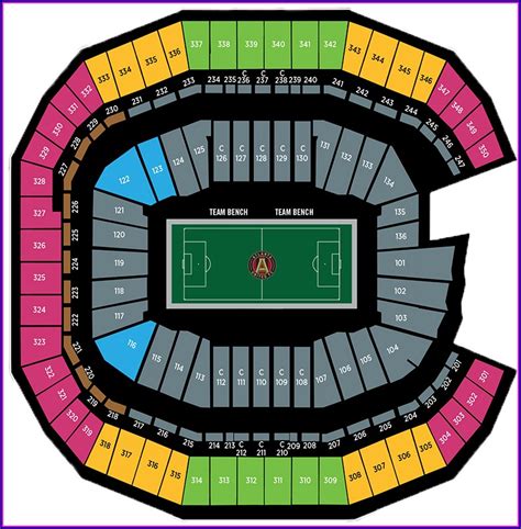 Hohokam Stadium Seating Map Map : Resume Examples