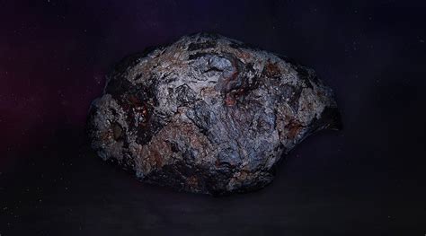 Lunar Meteorite NWA 5000 - Celestial Rex