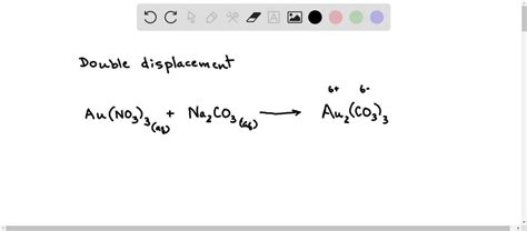 SOLVED: Write complete; balanced equation (including phase labels) for ...