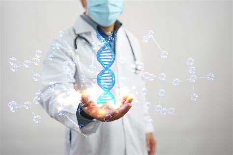 What is genomic medicine?