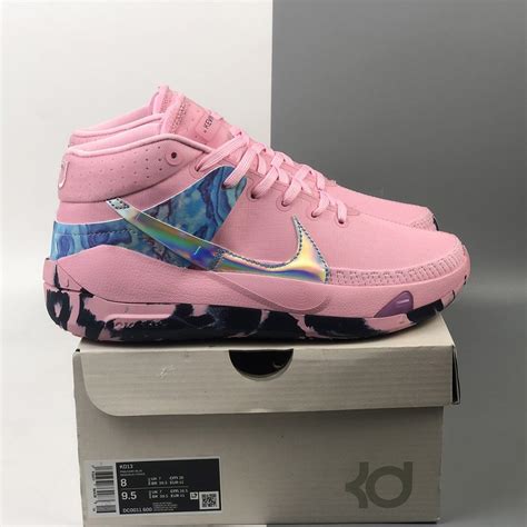 Nike KD 13 “Aunt Pearl” For Sale – The Sole Line