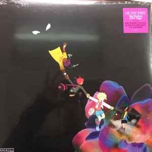 Lil Uzi Vert - The Perfect LUV Tape (2018, Vinyl) | Discogs