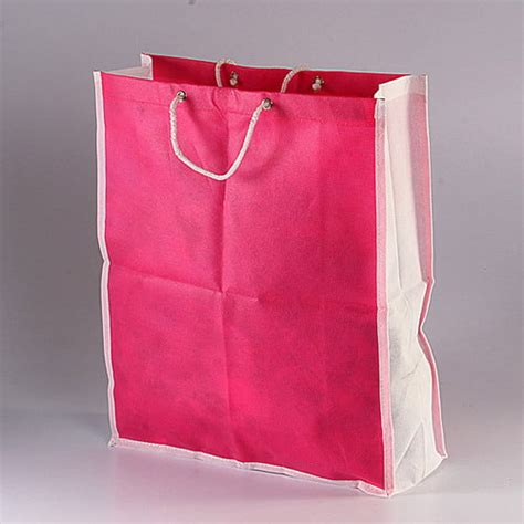 Personalized Shopping Bags: Promo Basics - MNC Bags New York