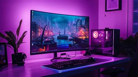 The best 4K gaming monitor - techslax