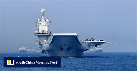 Chinese military: fourth aircraft carrier likely to be nuclear powered ...