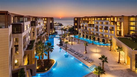 AHEAD Awards | Global | Kempinski Summerland Hotel & Resort, Beirut,…