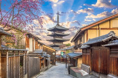 19 BEST Places to Visit in Kyoto (2021 Guide)