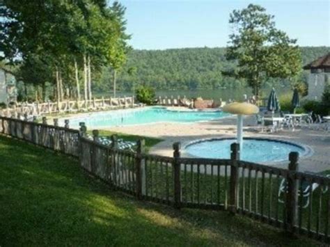 Mlva134 Lake Front~Midlake~At Big Boulder Lake & Ski Area Condo - overview