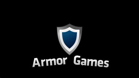 Armor Games Logo After Effects - YouTube