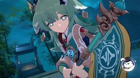 Honkai: Star Rail Huohuo Trailer Covers Her Gameplay - Siliconera