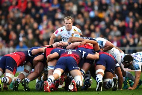 What are the main positions in rugby? Rugby positions explained - LoonieBet Blog