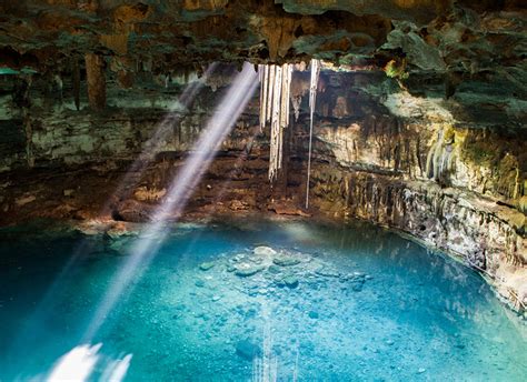 Los 11 Mejores Cenotes En Yucatán Que Deberías Conocer - Tips Para Tu Viaje