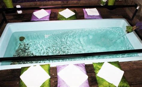 Bakwena Day Spa in Cape Town