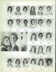 Apollo High School - Olympus Yearbook (Glendale, AZ), Class of 1982 ...