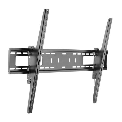 ProMounts Extra Large Tilt TV Wall Mount for 60-110 in. TV's up to 165 lbs. VESA 200 x 200 to ...