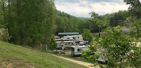 Watauga Lake Camping | On the Watauga