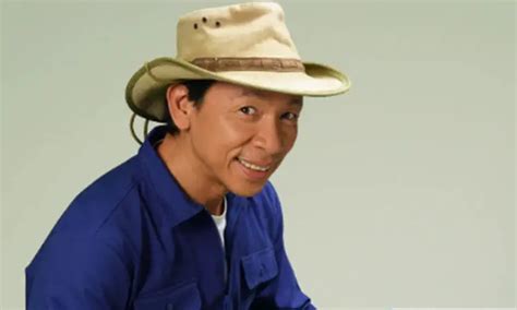 Kim Atienza Says He Is “Kuya Kim” Because Of ABS-CBN