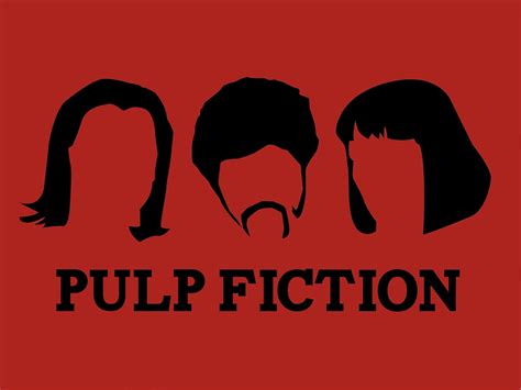 Pulp Fiction Wallpapers - Wallpaper Cave