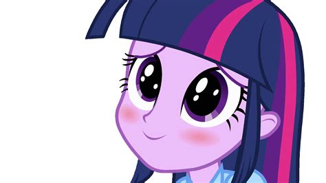 Twilight Sparkle Equestria Girls (Blush) by Emerald-Ray on DeviantArt