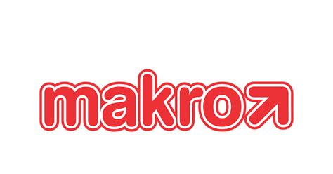 Makro Logo - logo cdr vector