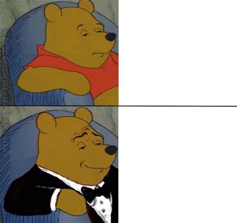 "pooh" Meme Templates - Imgflip