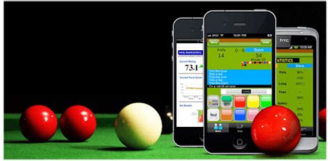 MySnookerStats Snooker Scoring for PC - How to Install on Windows PC, Mac