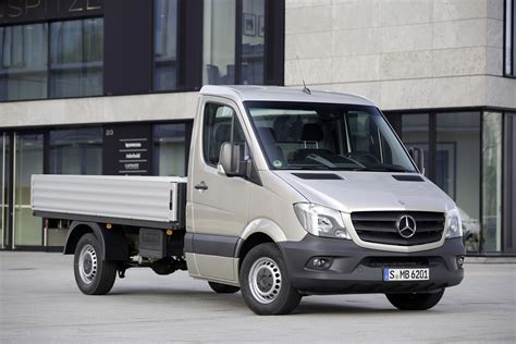 2014 Mercedes-Benz Sprinter - HD Pictures @ carsinvasion.com