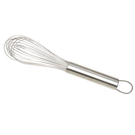 The Different Uses For A Balloon Whisk | Ambrosia Baking