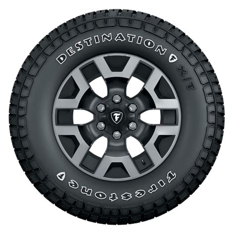 Destination XT Tire | Firestone Tires