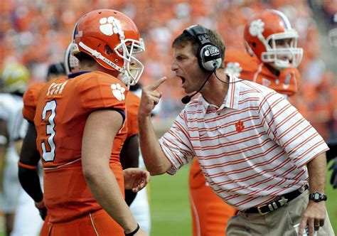 Dabo Swinney on playing Alabama: 'God has got a sense of humor' - al.com