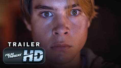 I SEE YOU | Official HD Trailer (2019) | HELEN HUNT | Film Threat Trailers - YouTube