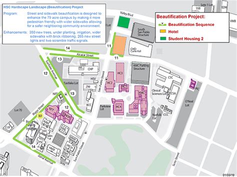 Usc Health Sciences Campus Map – Map Vector