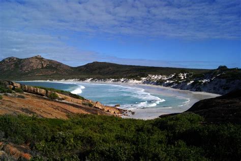 Cape Le Grand National Park - Wikitravel