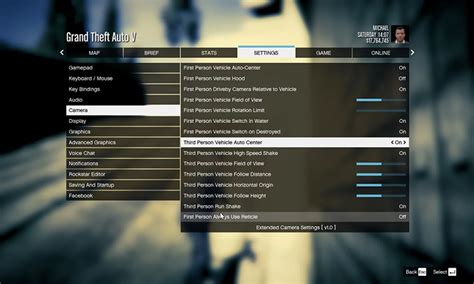 Best settings for gta 5 pc - myweblasopa