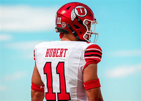 Utah releases its uniform combination for Week 4 matchup with Arizona ...