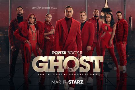 The Explosive Trailer For ‘Power Book II: Ghost’ Season 3 Is Here