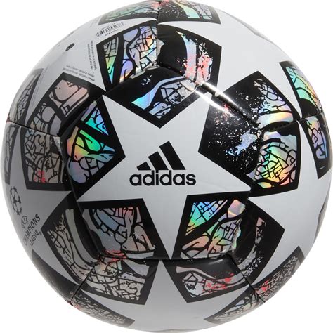 adidas 1st Training Soccer Ball - Size 4 - Save 50%